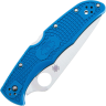 Складной нож SPYDERCO ENDURA 4 10FPBL C10FPBL